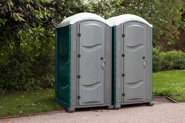 Best Eco-Friendly Portable Toilets in USA